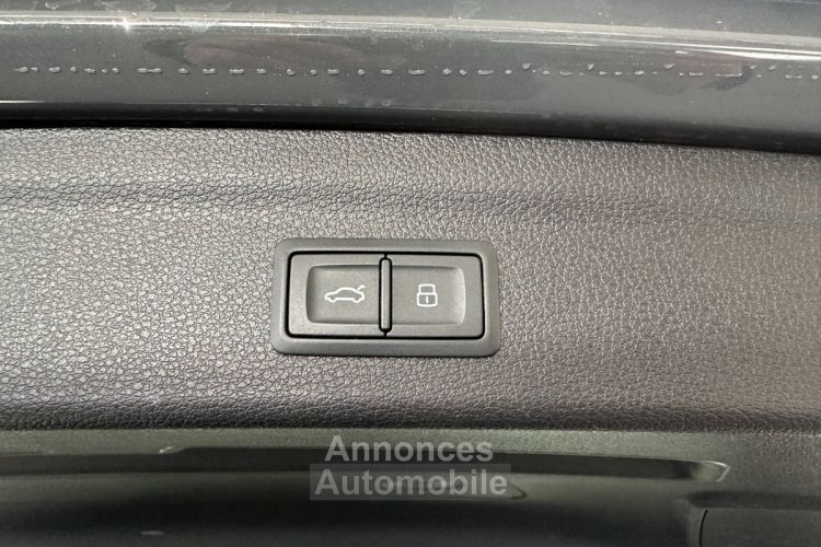 Audi Q3 35 TDI 150 ch S tronic 7 Design Luxe - <small></small> 38.990 € <small>TTC</small> - #17