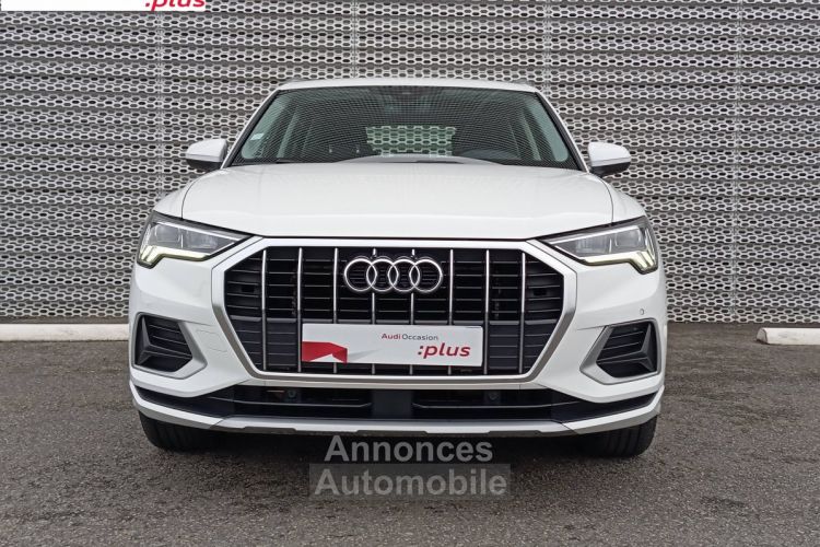 Audi Q3 35 TDI 150 ch S tronic 7 Design Luxe - <small></small> 29.900 € <small>TTC</small> - #2