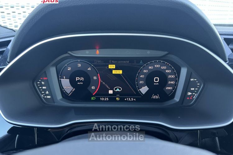 Audi Q3 35 TDI 150 ch S tronic 7 Quattro S line - <small></small> 30.990 € <small>TTC</small> - #31