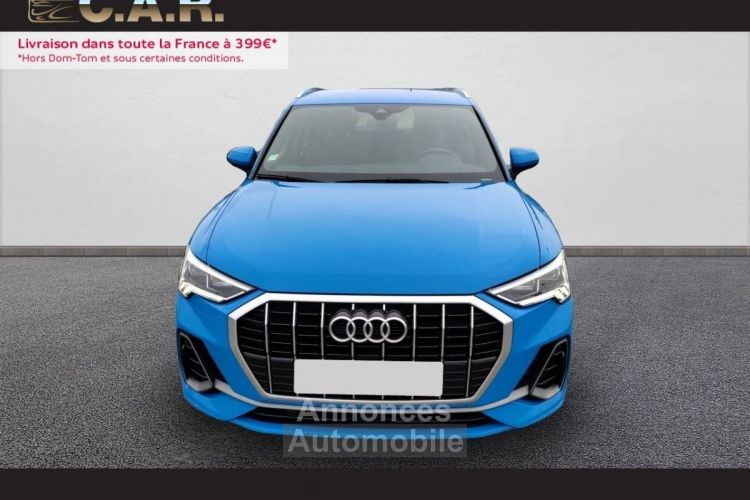 Audi Q3 35 TDI 150 ch S tronic 7 S line - <small></small> 29.980 € <small>TTC</small> - #2