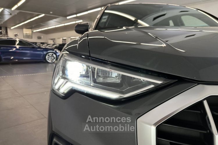 Audi Q3 35 TDI 150 ch S tronic 7 S line - <small></small> 30.990 € <small>TTC</small> - #14