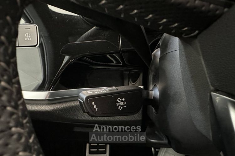 Audi Q3 35 TDI 150 ch S tronic 7 S line - <small></small> 30.990 € <small>TTC</small> - #31
