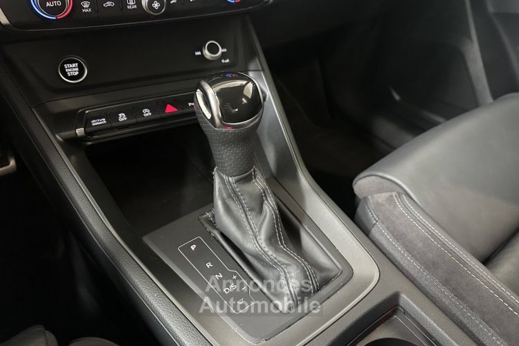 Audi Q3 35 TDI 150 ch S tronic 7 S line - <small></small> 32.990 € <small>TTC</small> - #29