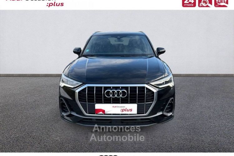 Audi Q3 35 TDI 150 ch S tronic 7 S line - <small></small> 43.900 € <small>TTC</small> - #2