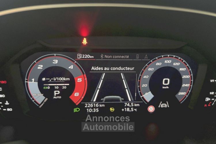Audi Q3 35 TDI 150 ch S tronic 7 S line - <small></small> 35.980 € <small>TTC</small> - #16