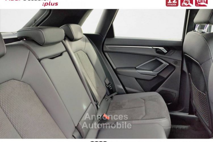 Audi Q3 35 TDI 150 ch S tronic 7 S line - <small></small> 31.680 € <small>TTC</small> - #8