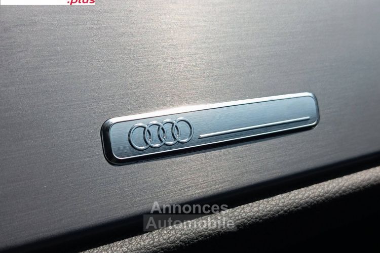 Audi Q3 35 TDI 150 ch S tronic 7 S line - <small></small> 37.990 € <small>TTC</small> - #14