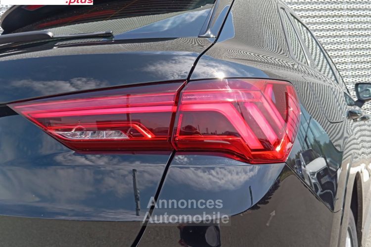 Audi Q3 35 TDI 150 ch S tronic 7 S line - <small></small> 37.990 € <small>TTC</small> - #28