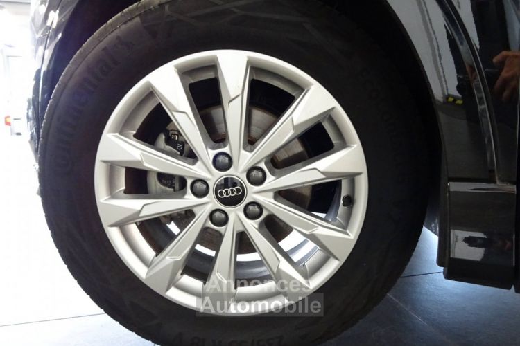 Audi Q3 35 TDI 150 ch S tronic 7 S line - <small></small> 43.990 € <small>TTC</small> - #7