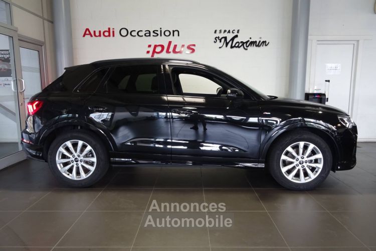 Audi Q3 35 TDI 150 ch S tronic 7 S line - <small></small> 43.990 € <small>TTC</small> - #19