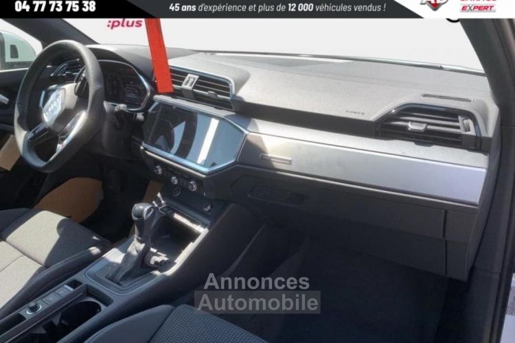 Audi Q3 35 TDI 150 ch S tronic 7 S line - <small></small> 46.302 € <small>TTC</small> - #19