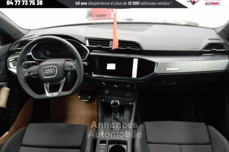 Audi Q3 35 TDI 150 ch S tronic 7 S line - <small></small> 46.302 € <small>TTC</small> - #16