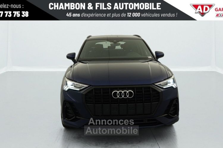 Audi Q3 35 TDI 150 CH S tronic 7 S line - <small></small> 46.498 € <small>TTC</small> - #2