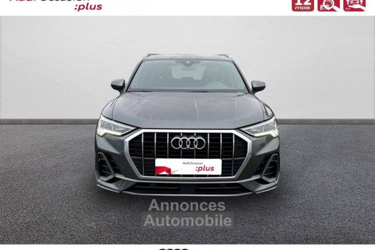 Audi Q3 35 TDI 150 ch S tronic 7 S line - <small></small> 31.900 € <small>TTC</small> - #2