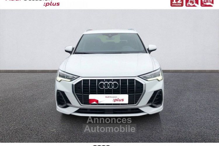 Audi Q3 35 TDI 150 ch S tronic 7 S line - <small></small> 33.900 € <small>TTC</small> - #2