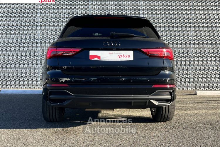 Audi Q3 35 TDI 150 ch S tronic 7 line - <small></small> 47.990 € <small>TTC</small> - #5