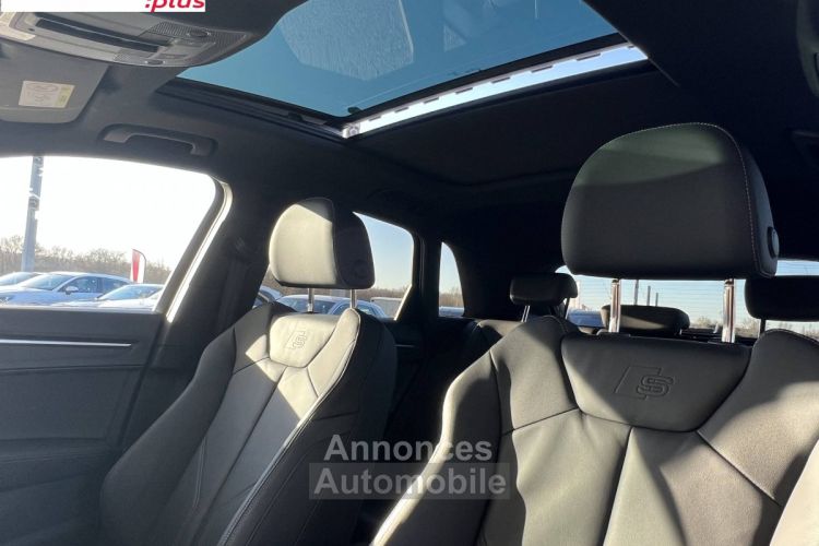 Audi Q3 35 TDI 150 ch S tronic 7 line - <small></small> 47.990 € <small>TTC</small> - #32