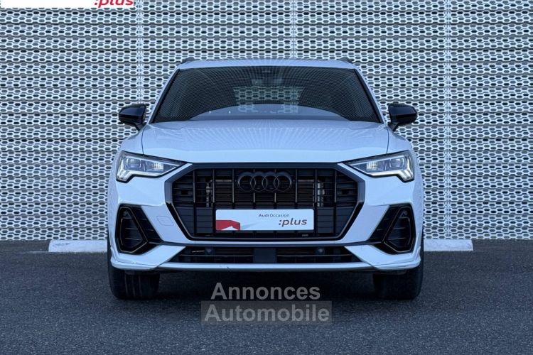 Audi Q3 35 TDI 150 ch S tronic 7 line - <small></small> 47.690 € <small>TTC</small> - #2