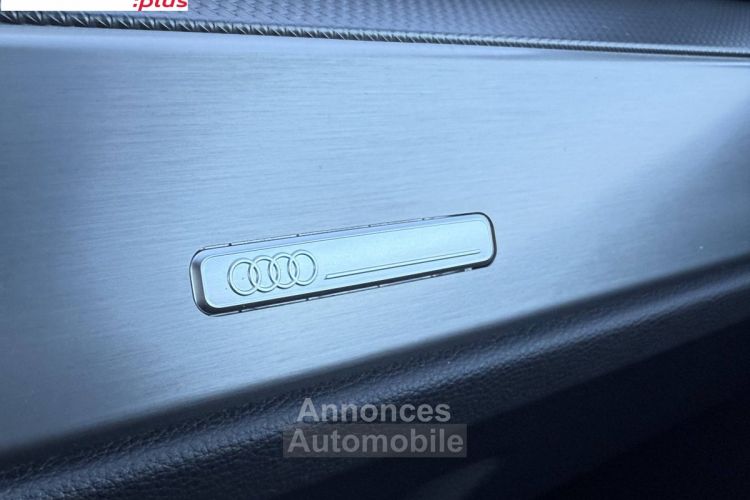 Audi Q3 35 TDI 150 ch S tronic 7 line - <small></small> 47.690 € <small>TTC</small> - #17