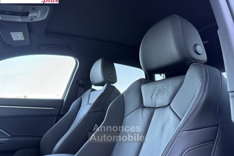 Audi Q3 35 TDI 150 ch S tronic 7 line - <small></small> 47.690 € <small>TTC</small> - #31