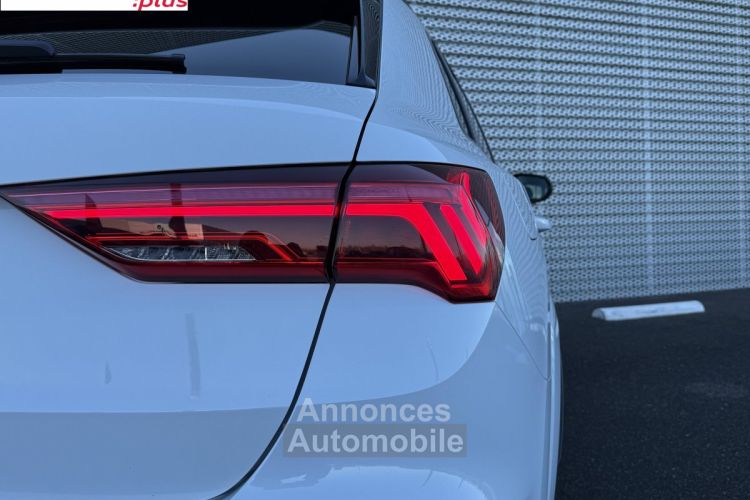 Audi Q3 35 TDI 150 ch S tronic 7 line - <small></small> 47.690 € <small>TTC</small> - #34