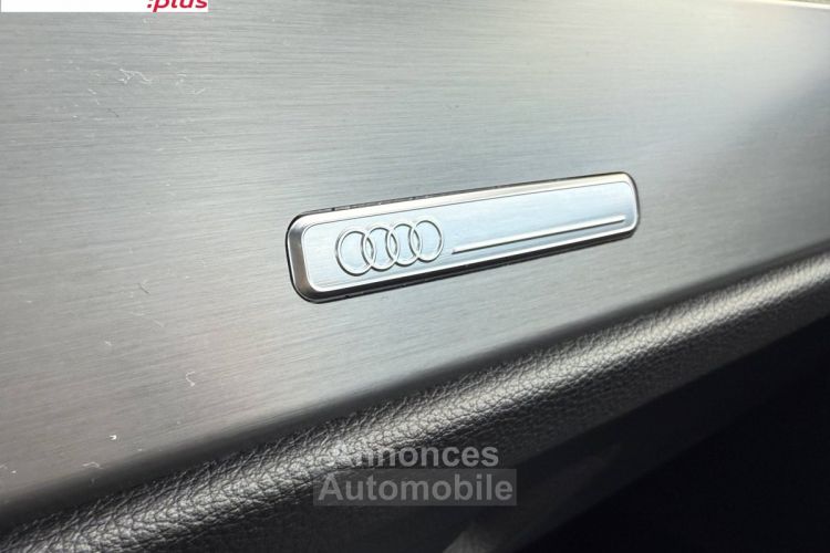 Audi Q3 35 TDI 150 ch S tronic 7 line - <small></small> 46.990 € <small>TTC</small> - #14