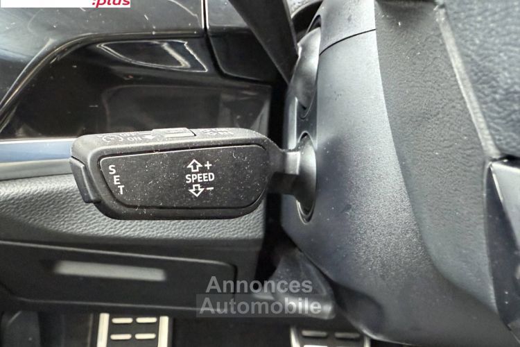 Audi Q3 35 TDI 150 ch S tronic 7 line - <small></small> 46.990 € <small>TTC</small> - #22