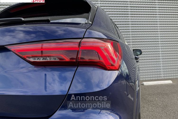 Audi Q3 35 TDI 150 ch S tronic 7 line - <small></small> 46.990 € <small>TTC</small> - #29