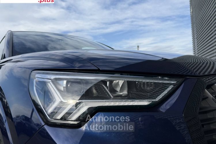 Audi Q3 35 TDI 150 ch S tronic 7 line - <small></small> 46.990 € <small>TTC</small> - #30