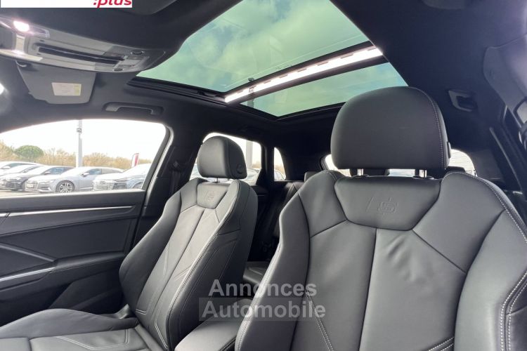 Audi Q3 35 TDI 150 ch S tronic 7 line - <small></small> 47.490 € <small>TTC</small> - #29