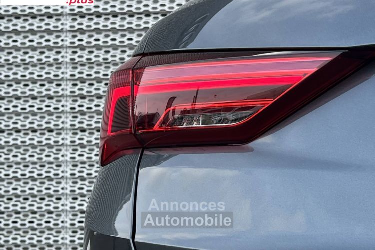 Audi Q3 35 TDI 150 ch S tronic 7 line - <small></small> 47.490 € <small>TTC</small> - #38