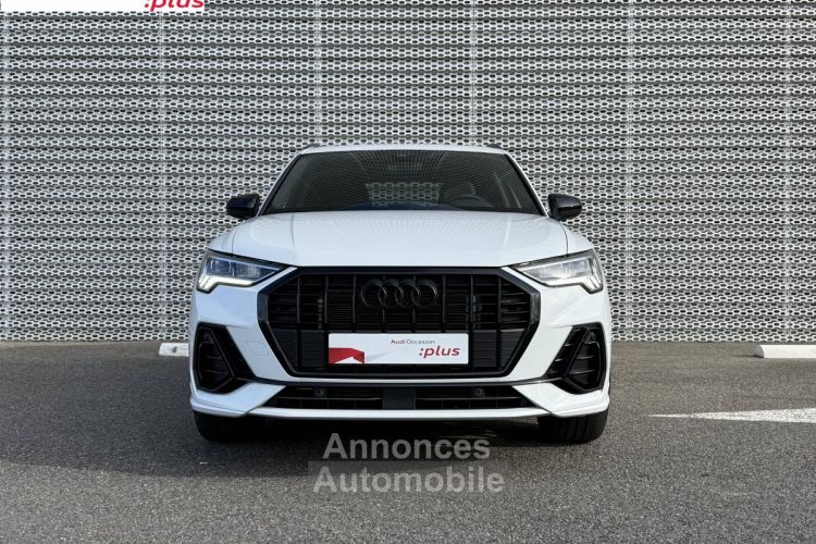 Audi Q3 35 TDI 150 ch S tronic 7 line - <small></small> 46.900 € <small>TTC</small> - #2