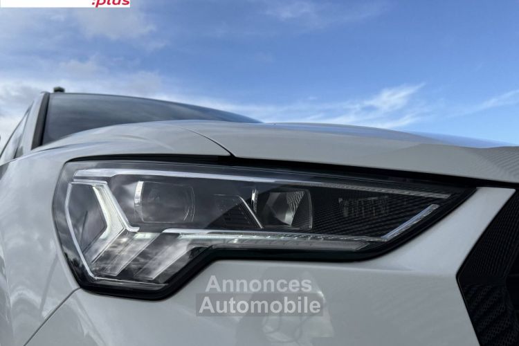 Audi Q3 35 TDI 150 ch S tronic 7 line - <small></small> 46.900 € <small>TTC</small> - #37