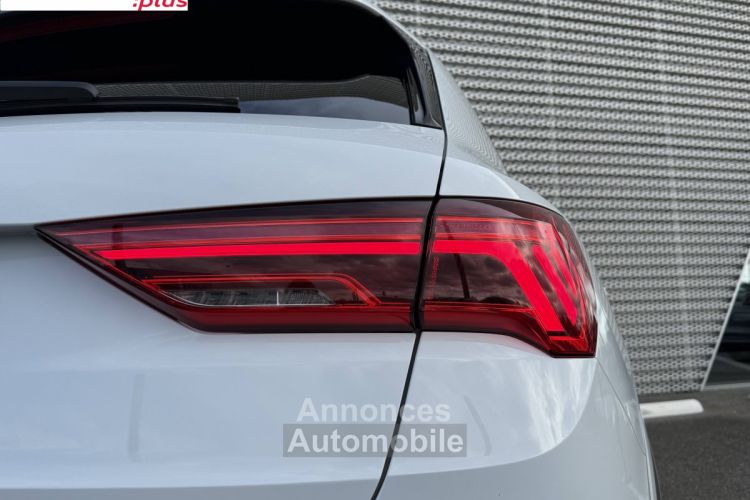 Audi Q3 35 TDI 150 ch S tronic 7 line - <small></small> 46.900 € <small>TTC</small> - #38