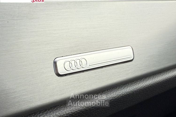 Audi Q3 35 TDI 150 ch S tronic 7 line - <small></small> 46.990 € <small>TTC</small> - #19