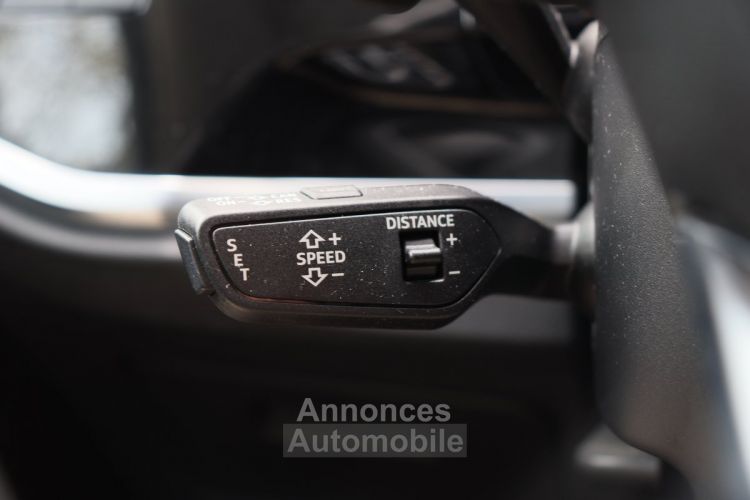 Audi Q3 35 TDI 150 Design Luxe S Tronic7 (Caméra 360,Carplay,Sièges Chauffants) - <small></small> 26.990 € <small>TTC</small> - #34