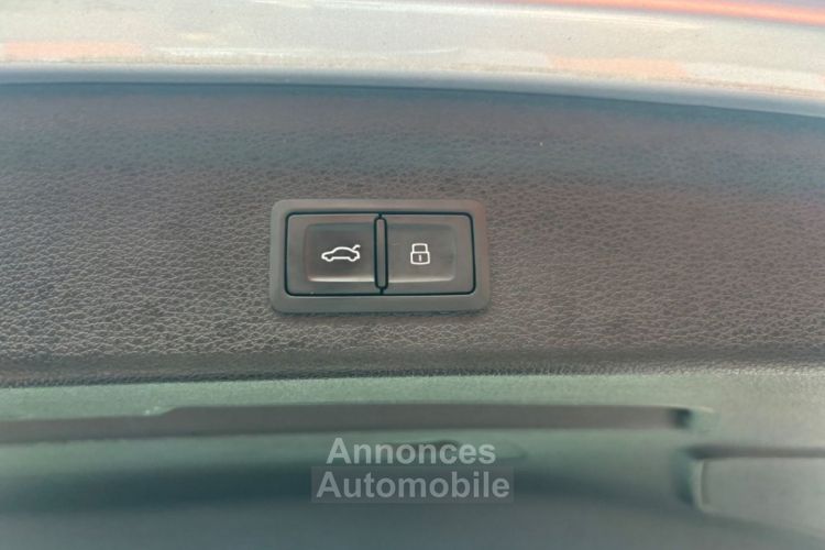 Audi Q3 35 TDI 150 S tronic 7 DESIGN GPS CAMERA LED - <small></small> 27.990 € <small>TTC</small> - #11