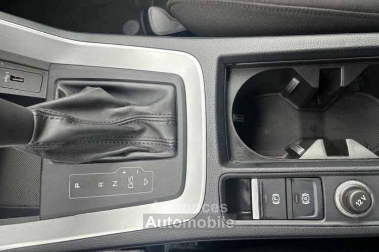 Audi Q3 35 TDI 150 S tronic 7 DESIGN GPS CAMERA LED - <small></small> 27.990 € <small>TTC</small> - #26