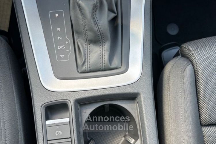 Audi Q3 35 TDI 150 STronic7 S-Line Ext. GPS Toit Ouvrant JA 18 - <small></small> 45.980 € <small>TTC</small> - #32