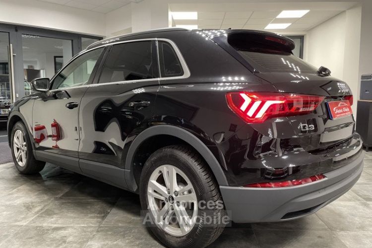 Audi Q3 35 TDI 150CH BUSINESS LINE - <small></small> 26.970 € <small>TTC</small> - #6