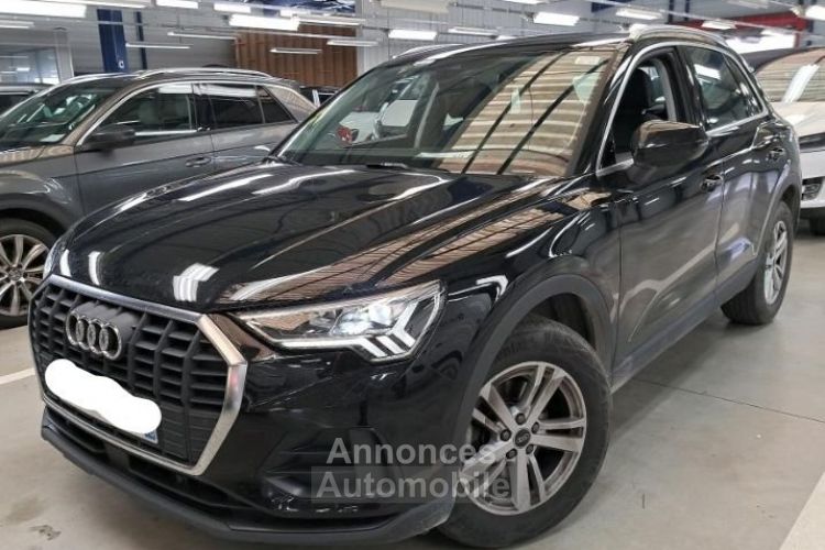 Audi Q3 35 TDI 150CH BUSINESS LINE S TRONIC 7 - <small></small> 34.990 € <small>TTC</small> - #1