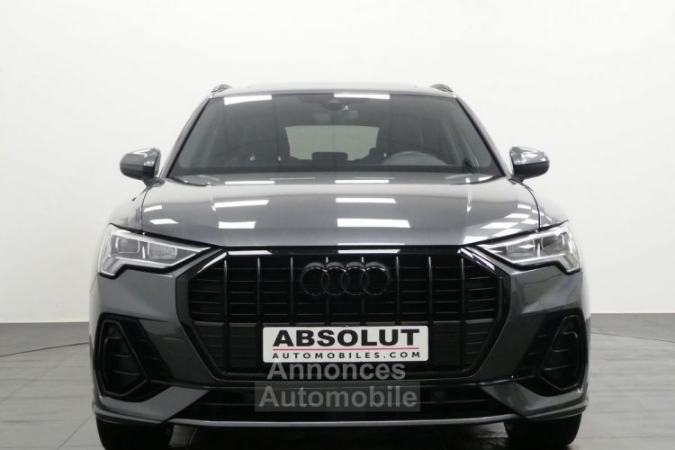 Audi Q3 35 TDI 150CH S LINE S TRONIC 7 - <small></small> 34.380 € <small>TTC</small> - #2