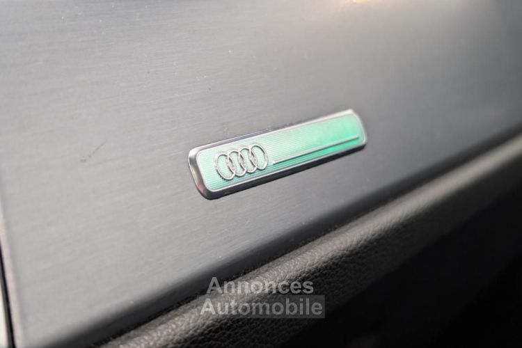 Audi Q3 35 TDI 150ch S-LINE S-TRONIC7 - <small></small> 29.990 € <small>TTC</small> - #15