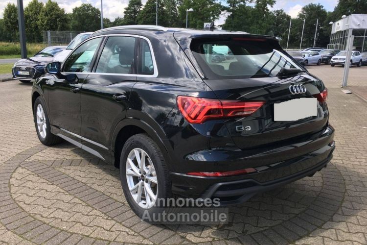 Audi Q3 35 TDI 150ch S tronic 7 - <small></small> 41.990 € <small>TTC</small> - #2