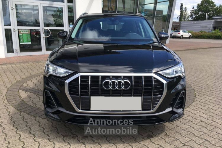 Audi Q3 35 TDI 150ch S tronic 7 - <small></small> 41.990 € <small>TTC</small> - #5