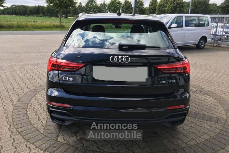 Audi Q3 35 TDI 150ch S tronic 7 - <small></small> 41.990 € <small>TTC</small> - #7