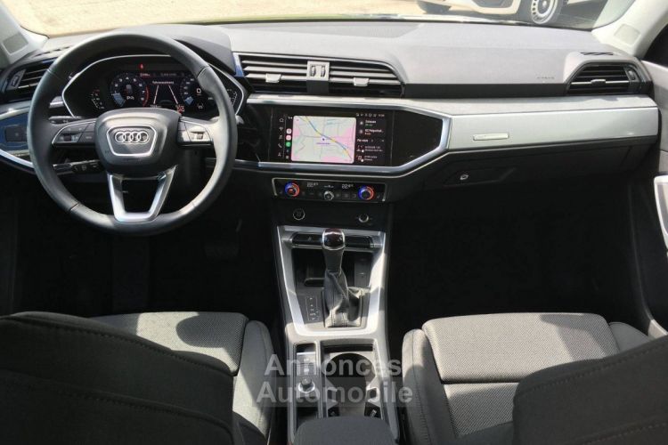 Audi Q3 35 TDI 150ch S tronic 7 - <small></small> 41.990 € <small>TTC</small> - #9