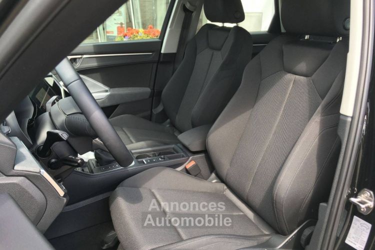 Audi Q3 35 TDI 150ch S tronic 7 - <small></small> 41.990 € <small>TTC</small> - #10