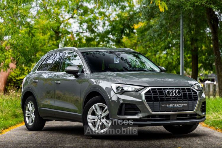 Audi Q3 35 TDi Business Edition S tronic - <small></small> 23.495 € <small>TTC</small> - #1