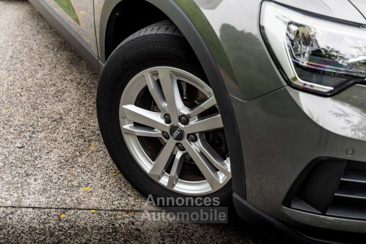 Audi Q3 35 TDi Business Edition S tronic - <small></small> 23.495 € <small>TTC</small> - #2